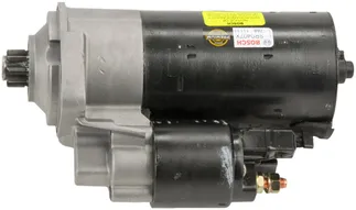 Bosch Remanufactured Starter Motor - 020911023DX